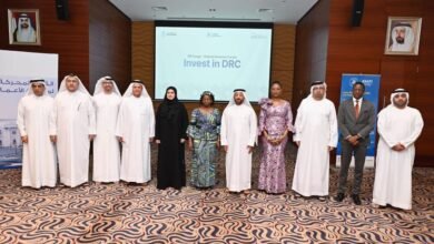 "ملتقى أعمال الشارقة والكونغو الديمقراطية" يستكشف آفاق التعاون الاقتصادي وبناء شراكات مستدامة