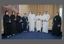 ولي عهد الفجيرة يكرّم المتميزين ضمن برنامج المتسوق السري لحكومة الفجيرة 2024 ويشيد بنتائجه
