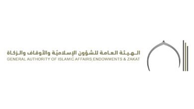 غدا إقامة صلاة الاستسقاء في جميع مساجد الدولة