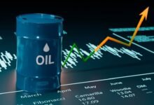أسعار النفط ترتفع لليوم الثاني على التوالي