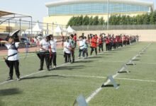 "القوس والسهم" يستحدث منافسات جديدة للفئات العمرية