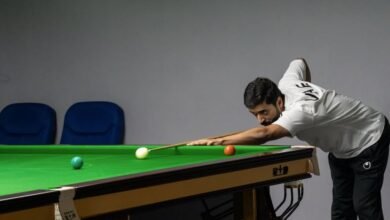 منتخب السنوكر يشارك في البطولة العربية بمصر