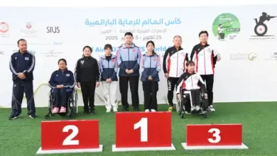 هيئة زايد لأصحاب الهمم