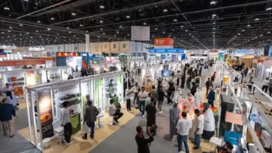 الأسبوع العالمي للغذاء 2025