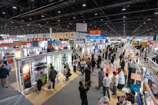 الأسبوع العالمي للغذاء 2025