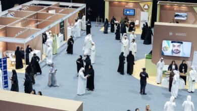 "إثراء 10" يعزز توطين القطاع المالي بـ 800 فرصة عمل