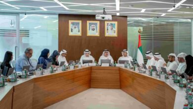 عبدالرحمن العور يترأس الاجتماع الرابع لـ"لجنة التعليم العالي"