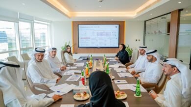 "اتحاد المصارعة" يستعرض خطط تطوير اللعبة في 2026