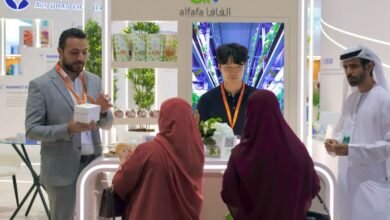 "غرفة أبوظبي" تعزز حضور الشركات الوطنية في معرض أبوظبي الدولي للأغذية 2025