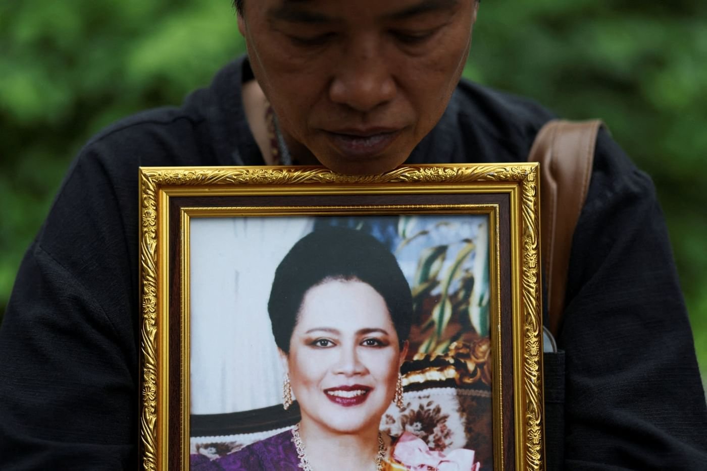 وفاة ملكة تايلاند الأم سيريكيت عن 93 عاما 1 وفاة ملكة تايلاند الأم سيريكيت عن 93 عاما