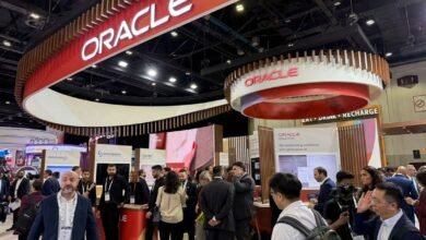 أوراكل تعزز استثماراتها في الخدمات السحابية بالإمارات