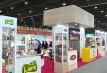 مقدونيا الشمالية تشارك لأول مرة في "الأسبوع العالمي للغذاء" بأبوظبي