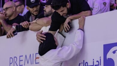 الأسرة الإماراتية شريك أساسي في مسيرة رياضة الجوجيتسو وتحقيق الريادة العالمية