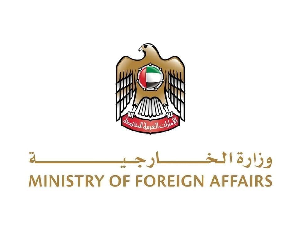 الإمارات تتضامن مع إيطاليا وتُعزّي في ضحايا انفجار مبنى