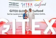 "جيتكس جلوبال" و"جلفود" إلى مركز دبي للمعارض في مدينة إكسبو عام 2026