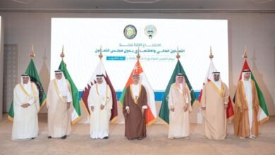 الإمارات تشارك في الاجتماع الـ(124) للجنة التعاون المالي والاقتصادي الخليجي بالكويت