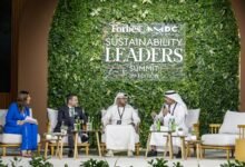الإمارات تستعرض مسارات التحول الصناعي نحو الحياد الكربوني 2050 خلال "قمة فوربس"
