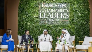 الإمارات تستعرض مسارات التحول الصناعي نحو الحياد الكربوني 2050 خلال "قمة فوربس"