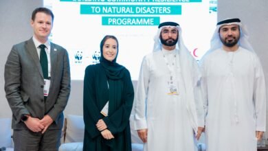 بتوجيهات رئيس الدولة / الإمارات تُخصص 10 ملايين دولار تعزيزاً للتكيف مع الكوارث الطبيعية في آسيا والمحيط الهادئ