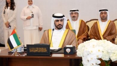 الإمارات تشارك في اجتماع لجنة وكلاء وزارات النقل والمواصلات بدول التعاون في الكويت