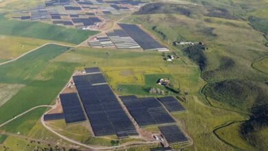 "مصدر" و"إنديسا" تستكملان الإغلاق المالي للاستحواذ على أصول مشاريع للطاقة الشمسية بـ1.5 مليار درهم