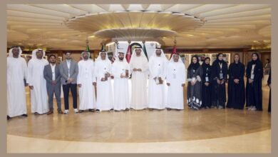 الإمارات تشارك في اجتماعات "لجنة التعاون الصناعي" و "اللجنة الوزارية لشؤون التقييس" بدول التعاون