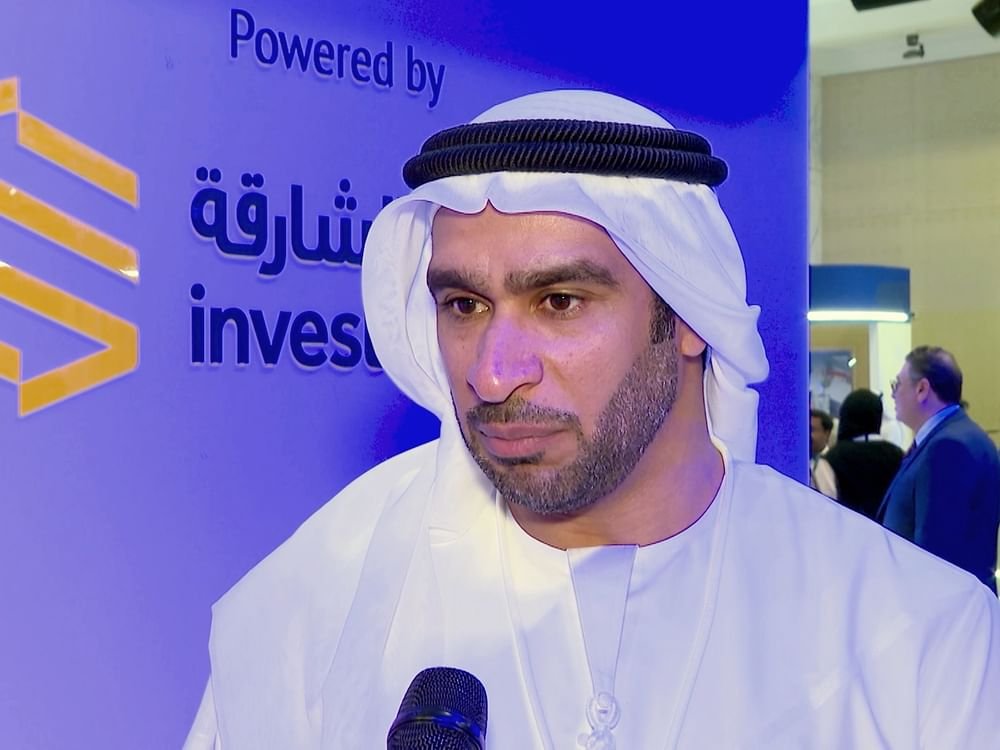 "استثمر في الشارقة" : 1.5 مليار دولار قيمة الاستثمارات الأجنبية بالإمارة خلال النصف الأول