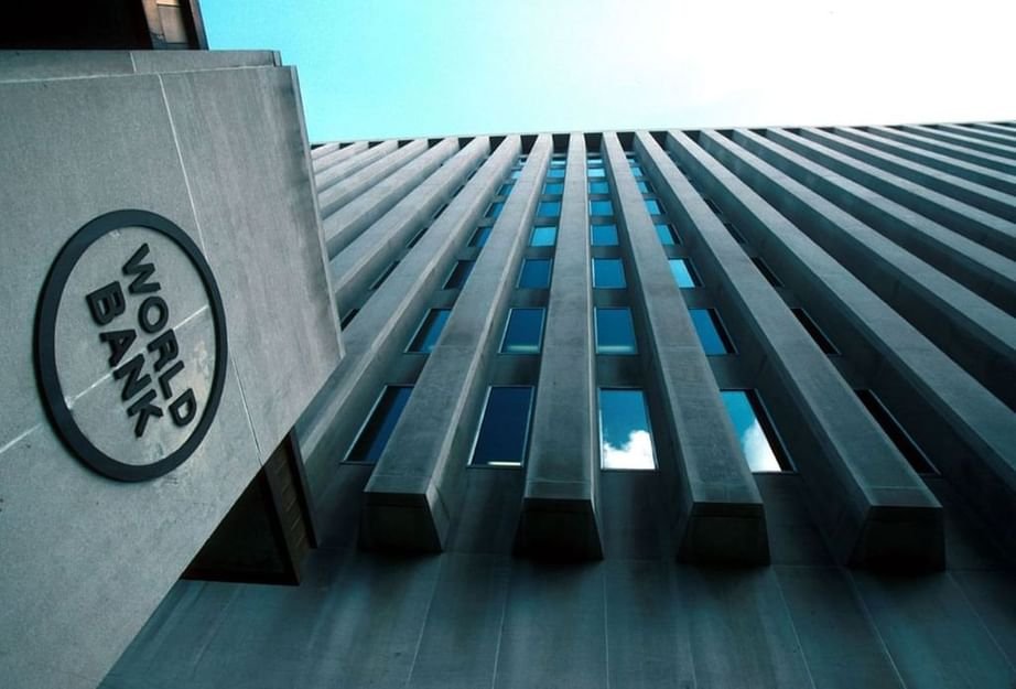 البنك الدولي: الإمارات نموذج رائد في التنمية البشرية وتبني السياسات الداعمة للنساء والشباب 1 البنك الدولي: الإمارات نموذج رائد في التنمية البشرية وتبني السياسات الداعمة للنساء والشباب