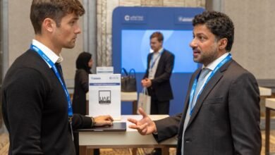 "غرفة أبوظبي" تنظم سلسلة مباحثات ثنائية للشركات الإماراتية في لندن