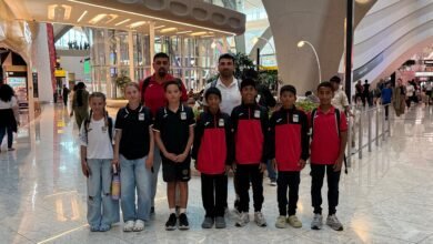 "الشراع الحديث" يعتمد 7 متسابقين في "آسيوية الأوبتمست"