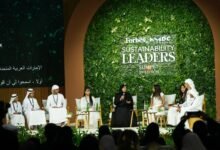انطلاق قمة فوربس الشرق الأوسط "قادة الاستدامة 2025 " في أبوظبي