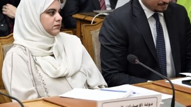 الإمارات تشارك في اجتماع عربي يناقش الدليل الإقليمي لتأهيل المقبلين على الزواج