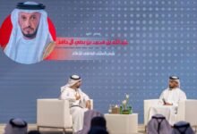 عبدالله آل حامد يناقش دور المؤثرين في صناعة الوعي المجتمعي على المنصات الرقمية خلال ملتقى الأمين