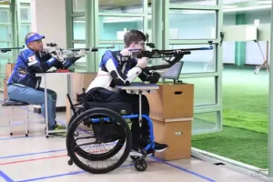 هيئة زايد لأصحاب الهمم