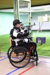 هيئة زايد لأصحاب الهمم