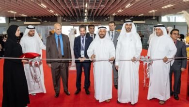 انطلاق معرض التعليم الدولي الـ21 في إكسبو الشارقة