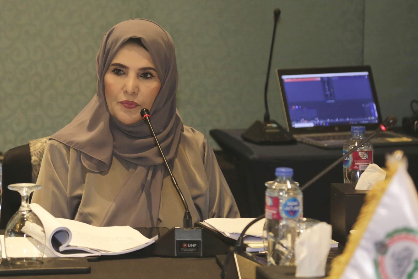الشعبة البرلمانية الإماراتية تشارك في اجتماعات لجان البرلمان العربي 1 الشعبة البرلمانية الإماراتية تشارك في اجتماعات لجان البرلمان العربي