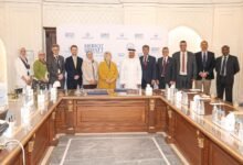 أكاديمية الشارقة البحرية وجامعة هيريوت وات يعززان الشراكة الأكاديمية والبحثية