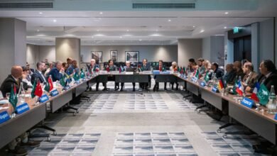 الاتحاد الدولي لسباقات الخيل العربي يعتمد تشكيل مكتبه التنفيذي