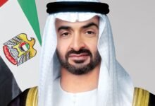 رئيس الدولة يُصدر قراراً بإعادة تشكيل "مجلس الذكاء الاصطناعي والتكنولوجيا المتقدمة"