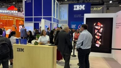 "آي بي إم" : الذكاء الاصطناعي ركيزة أساسية للتنافسية والإنتاجية