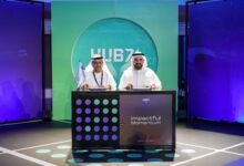 "أبوظبي للطفولة المبكرة" و"Hub71" تدمجان مبادرة "أنجال زِ" ضمن برنامج "Access"