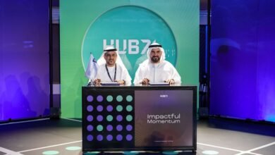 "أبوظبي للطفولة المبكرة" و"Hub71" تدمجان مبادرة "أنجال زِ" ضمن برنامج "Access"