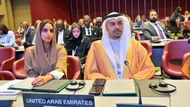 الشعبة البرلمانية الإماراتية: نجاح إصلاح الأمم المتحدة مرهون بترتيب الأولويات وليس بتقليص الميزانية