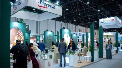 الأسبوع العالمي للغذاء بأبوظبي يرسخ مكانته منصة دولية للتعاون والابتكار