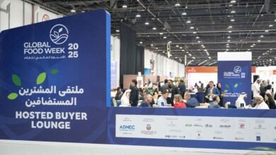 5.4 مليار درهم حصيلة صفقات ملتقى المشترين المستضافين في يومين