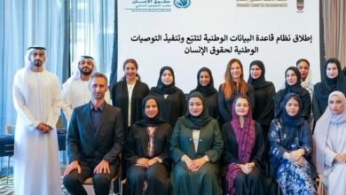 اللجنة الدائمة لحقوق الإنسان تنظم ورشة العمل الرابعة حول تطوير خطط العمل الوطنية لتنفيذ التوصيات الصادرة عن الآليات الدولية لحقوق الإنسان