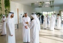 "محمد بن راشد لتنمية المشاريع" تطلق مسرّع أعمالٍ جديد لدعم الشركات الناشئة