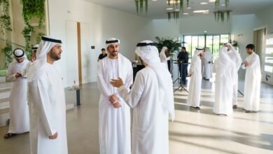 "محمد بن راشد لتنمية المشاريع" تطلق مسرّع أعمالٍ جديد لدعم الشركات الناشئة