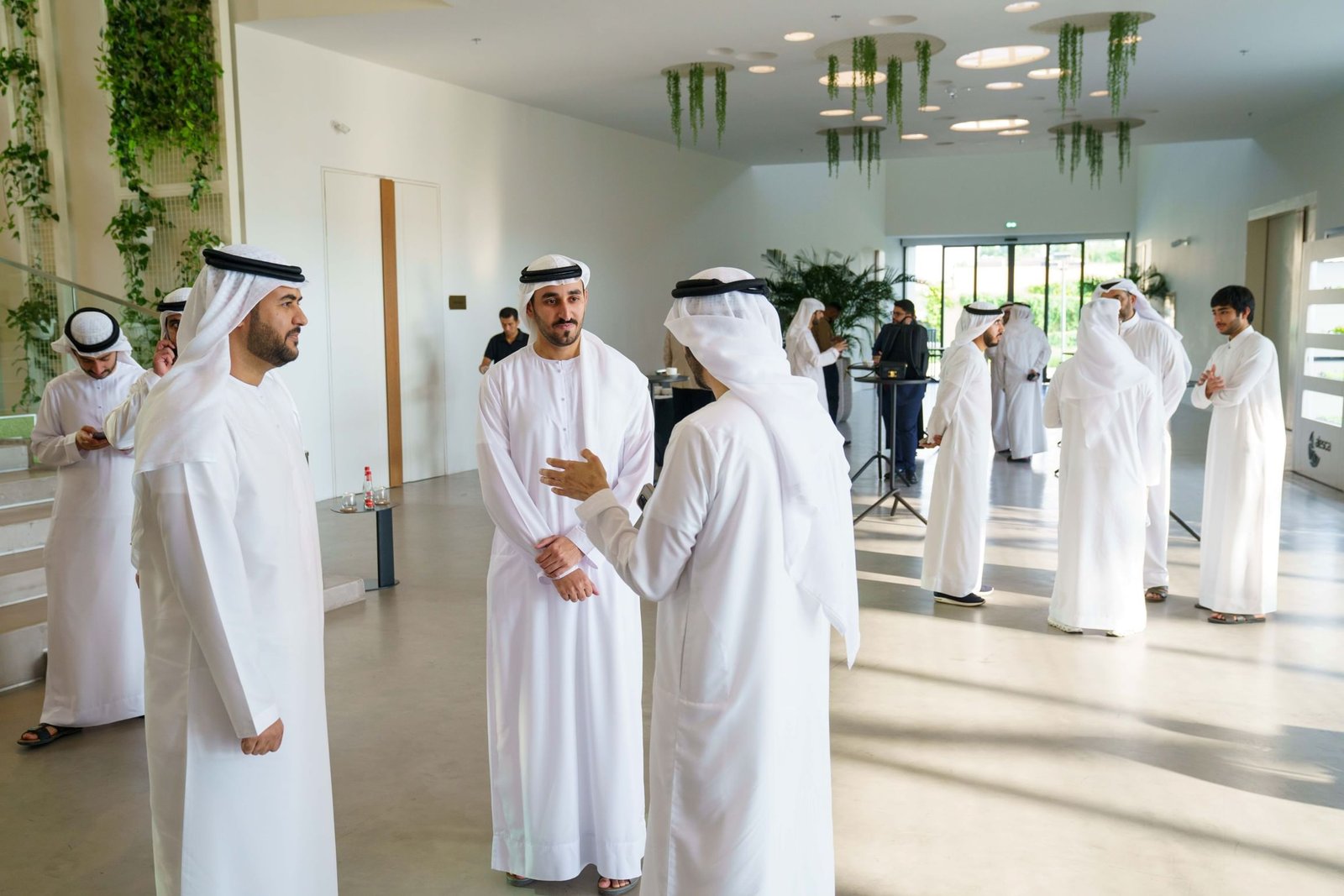 "محمد بن راشد لتنمية المشاريع" تطلق مسرّع أعمالٍ جديد لدعم الشركات الناشئة